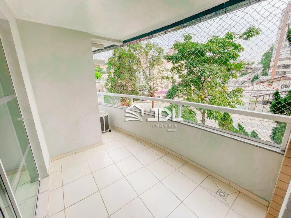 Apartamento, 3 quartos, 110 m² - Foto 7