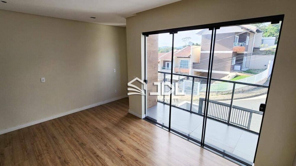 Sobrado, 2 quartos, 121 m² - Foto 3