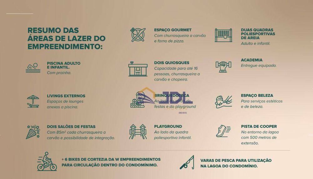 Loteamento e Condomínio, 792 m² - Foto 2