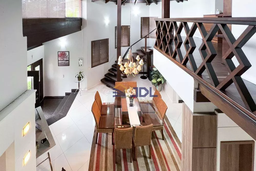 Casa de Condomínio, 3 quartos - Foto 11