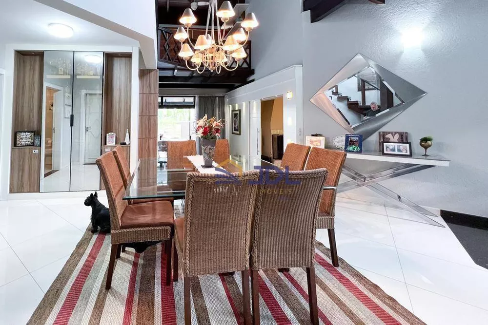 Casa de Condomínio, 3 quartos - Foto 10