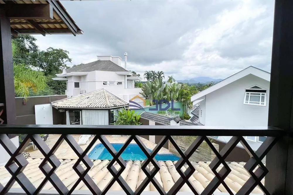 Casa de Condomínio, 3 quartos - Foto 20