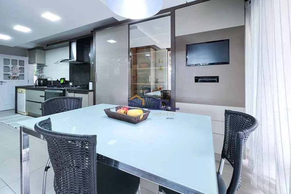 Casa de Condomínio, 3 quartos - Foto 14