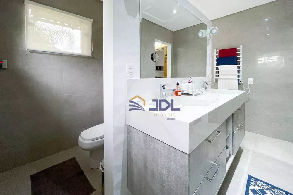 Casa de Condomínio, 3 quartos - Foto 18