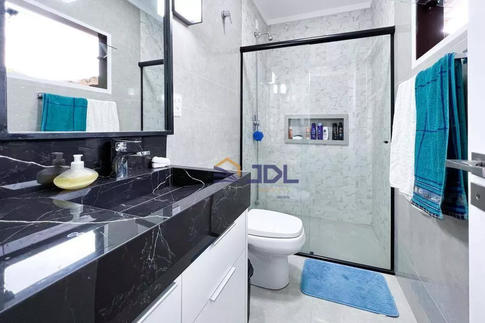 Casa de Condomínio, 3 quartos - Foto 22