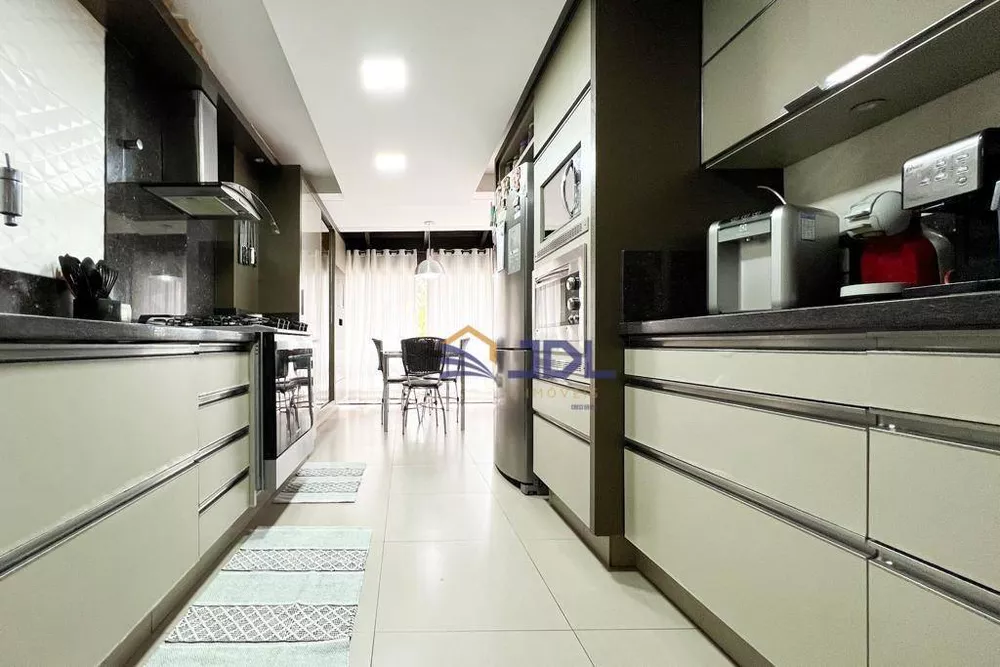 Casa de Condomínio, 3 quartos - Foto 12