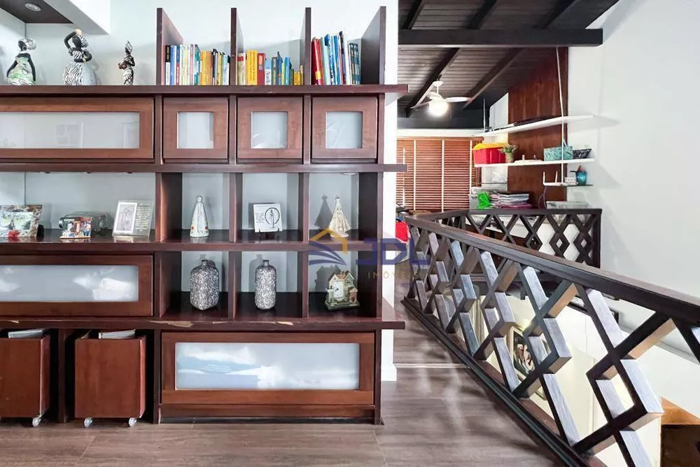 Casa de Condomínio, 3 quartos - Foto 15