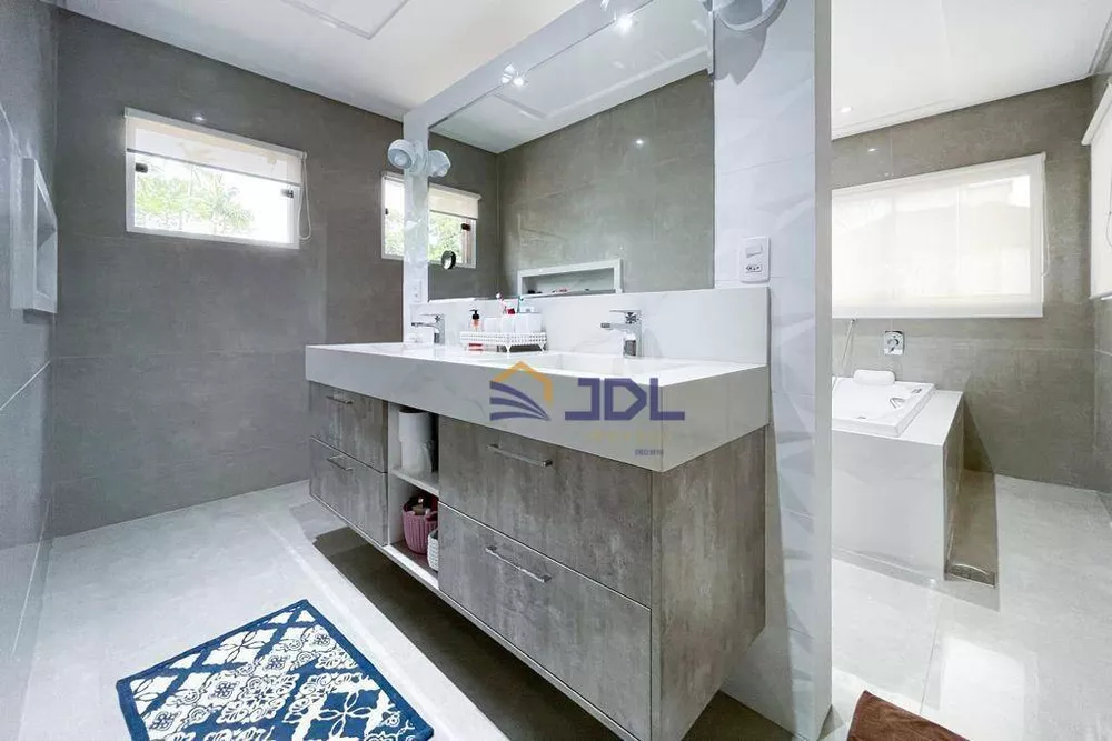 Casa de Condomínio, 3 quartos - Foto 17