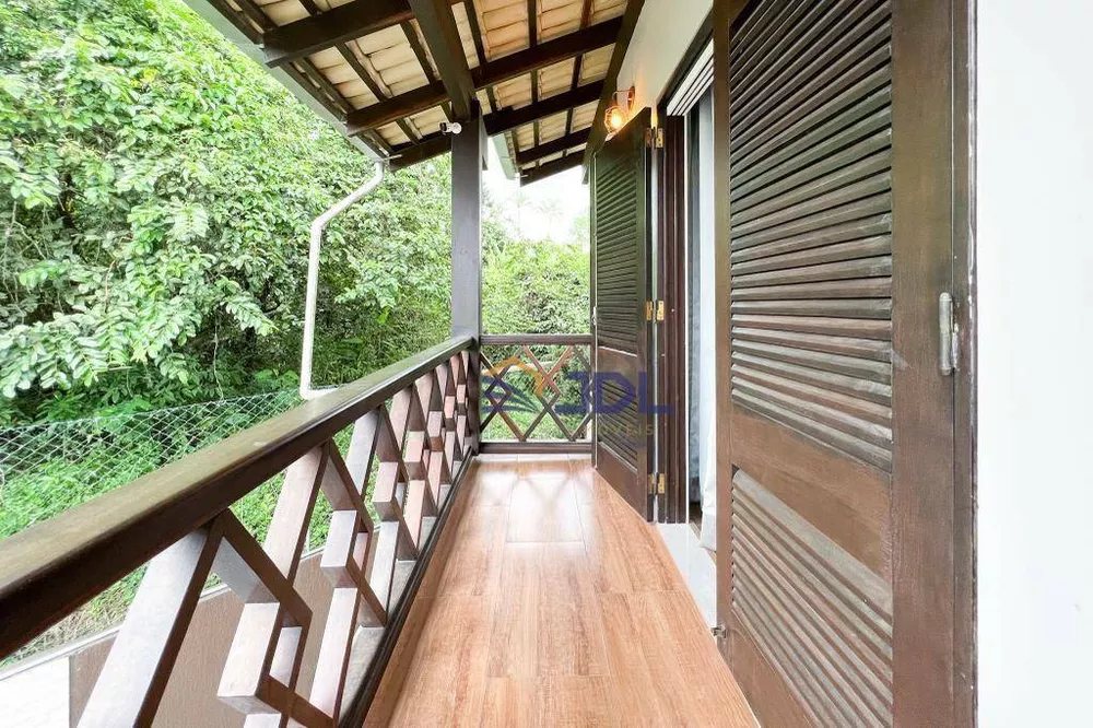 Casa de Condomínio, 3 quartos - Foto 26