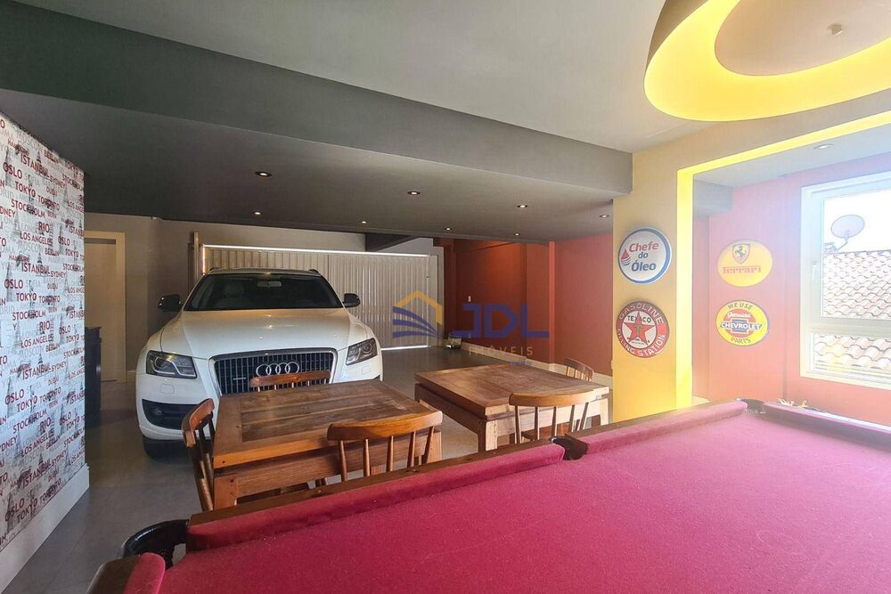 Casa, 3 quartos, 400 m² - Foto 12