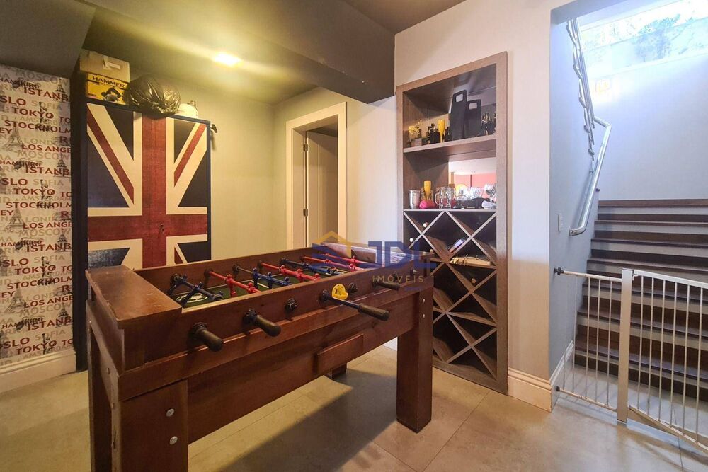 Casa, 3 quartos, 400 m² - Foto 13