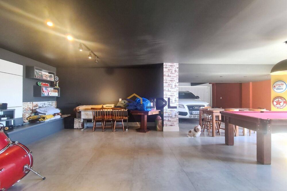 Casa, 3 quartos, 400 m² - Foto 11