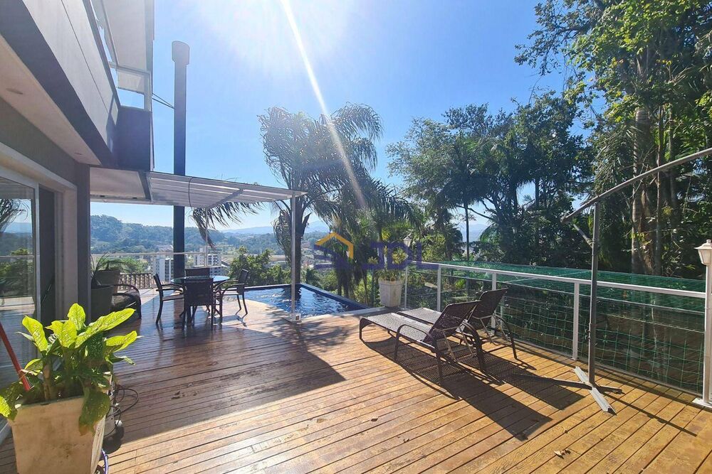 Casa, 3 quartos, 400 m² - Foto 23