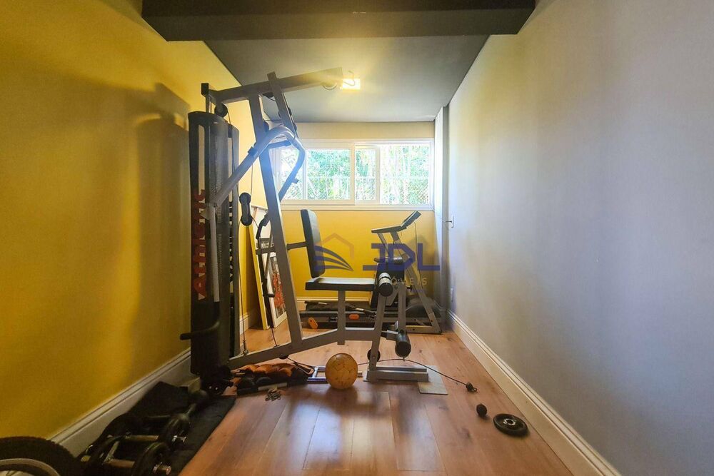 Casa, 3 quartos, 400 m² - Foto 8