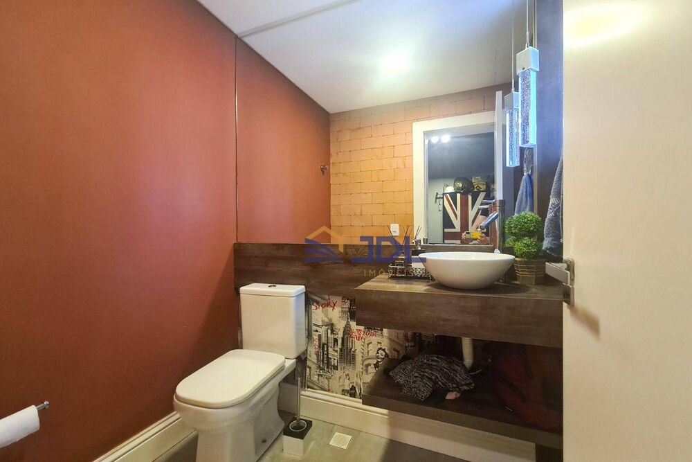 Casa, 3 quartos, 400 m² - Foto 15