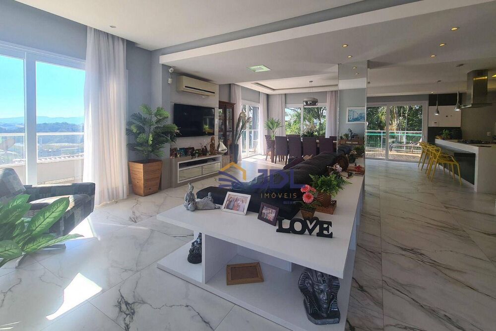 Casa, 3 quartos, 400 m² - Foto 4