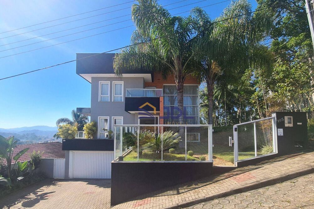 Casa, 3 quartos, 400 m² - Foto 2