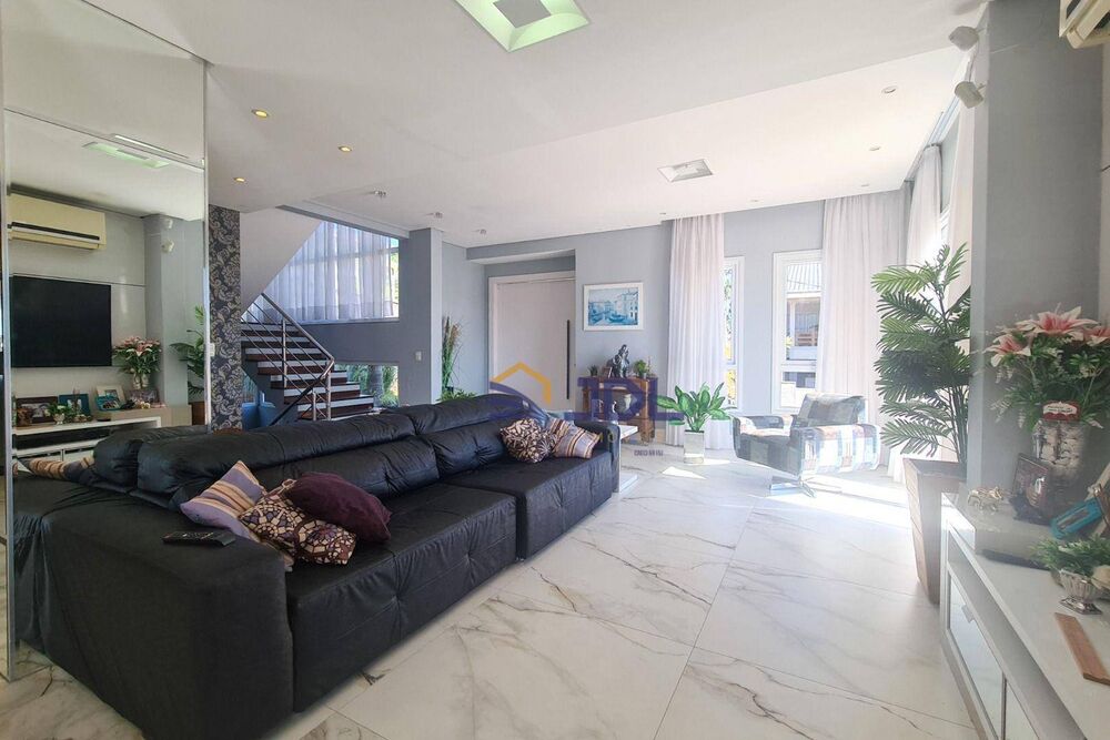 Casa, 3 quartos, 400 m² - Foto 5