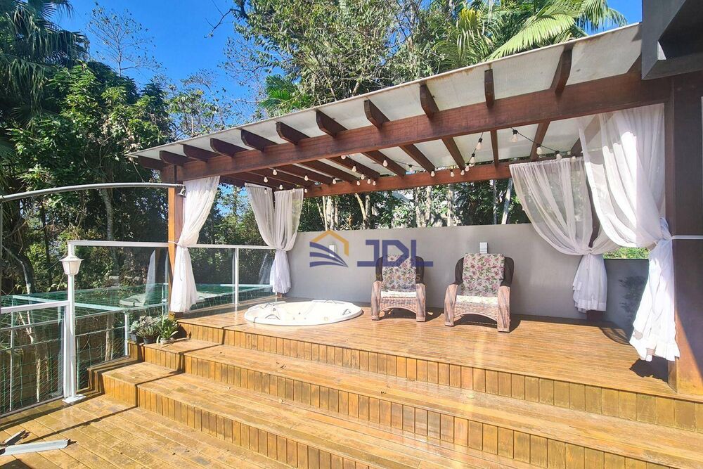 Casa, 3 quartos, 400 m² - Foto 22