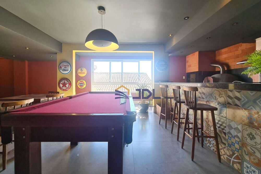 Casa, 3 quartos, 400 m² - Foto 14