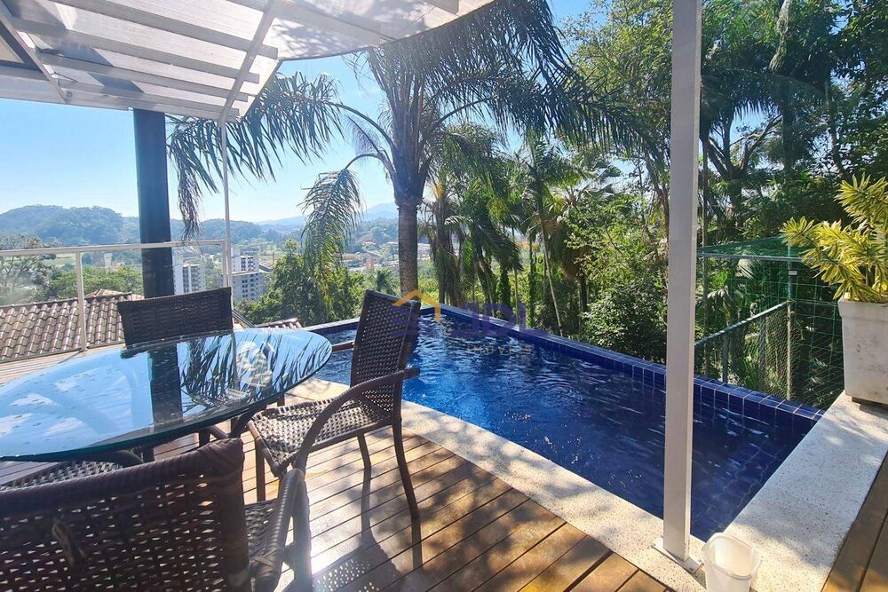 Casa, 3 quartos, 400 m² - Foto 19