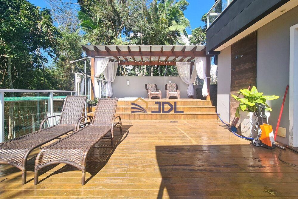 Casa, 3 quartos, 400 m² - Foto 21