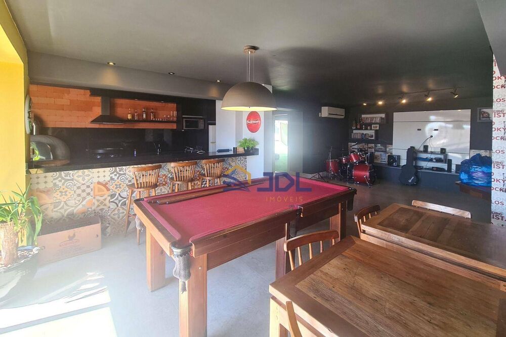 Casa, 3 quartos, 400 m² - Foto 9