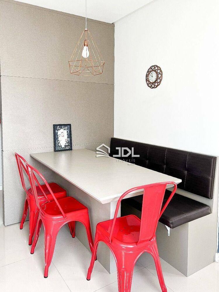 Cobertura, 4 quartos, 157 m² - Foto 2