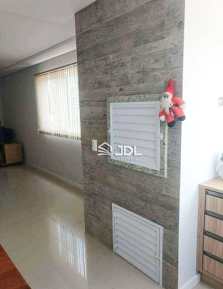 Cobertura, 4 quartos, 157 m² - Foto 4