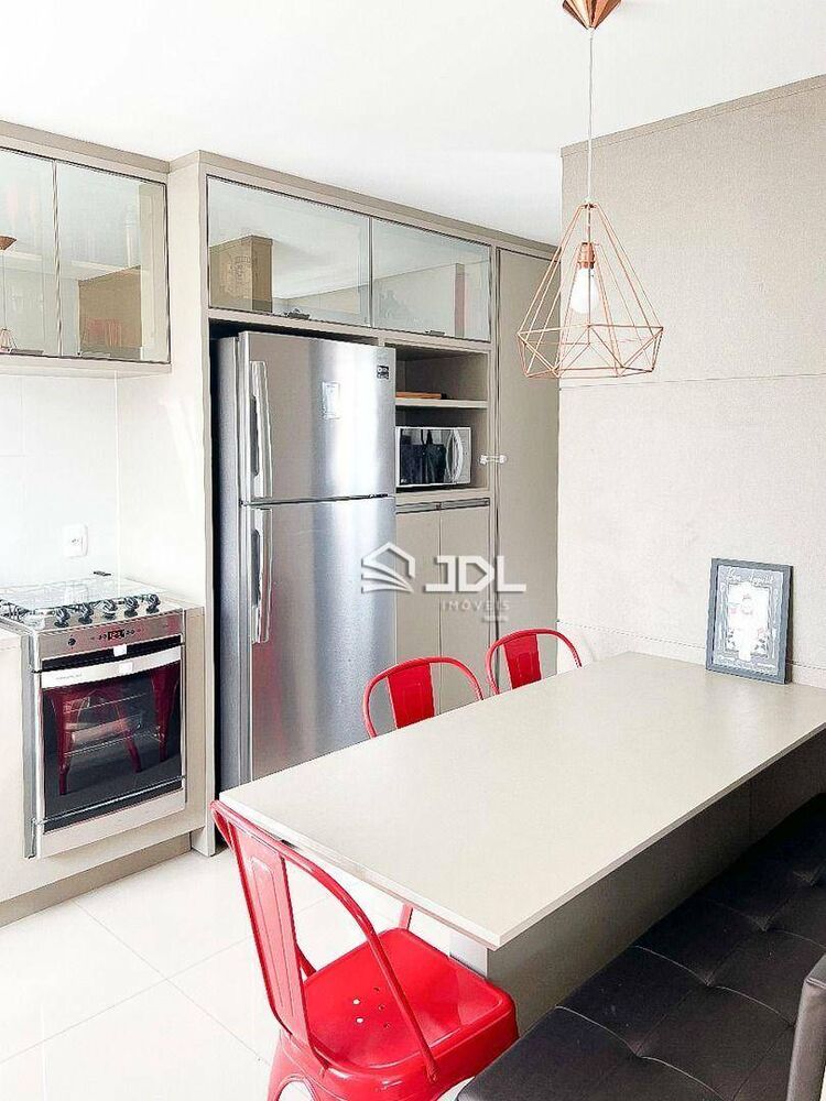 Cobertura, 4 quartos, 157 m² - Foto 3