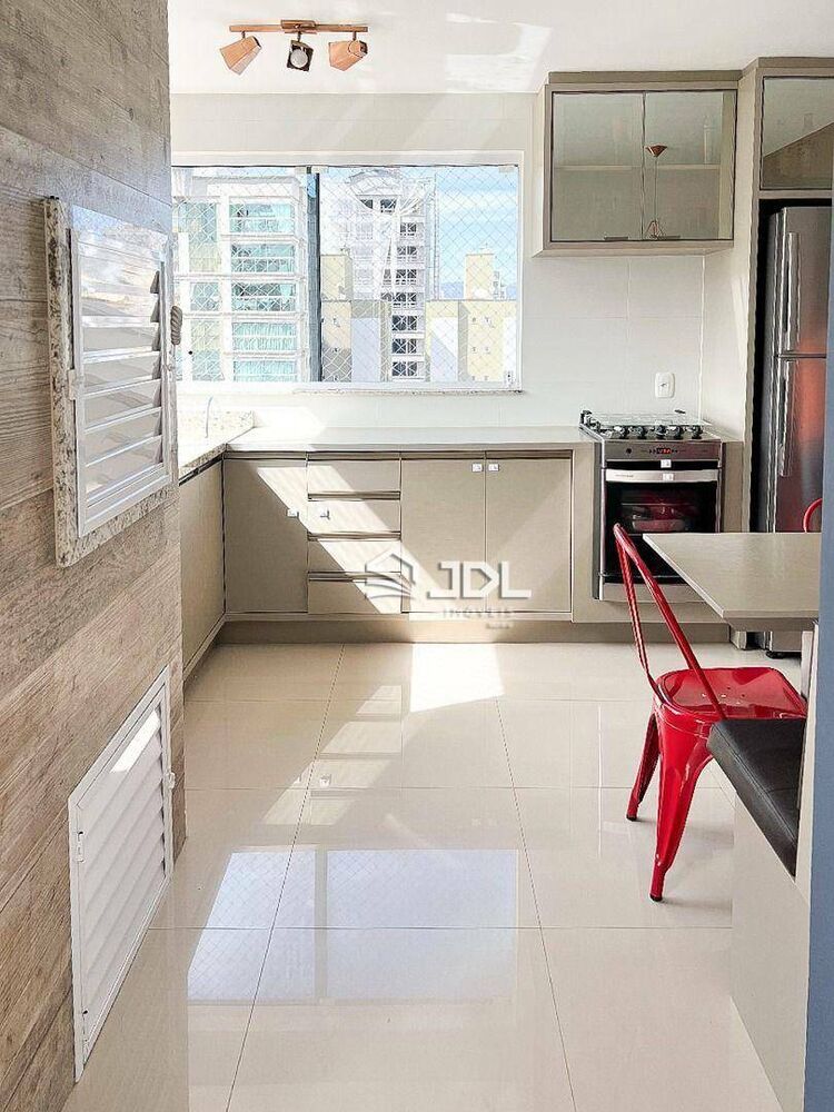Cobertura, 4 quartos, 157 m² - Foto 1