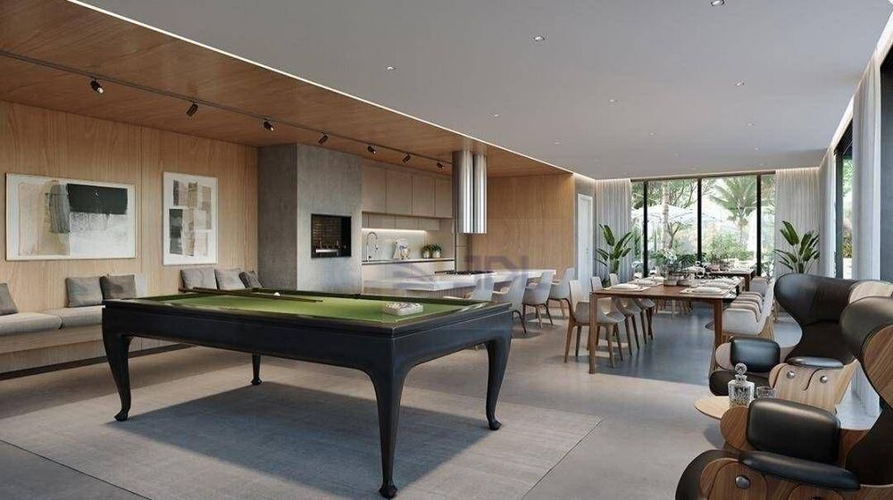 Apartamento, 4 quartos, 172 m² - Foto 6