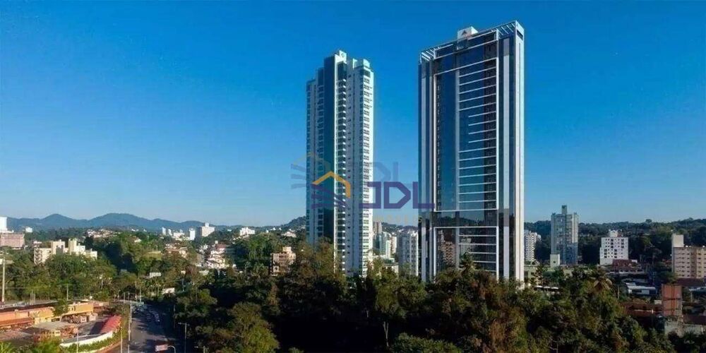 Apartamento, 4 quartos, 172 m² - Foto 1