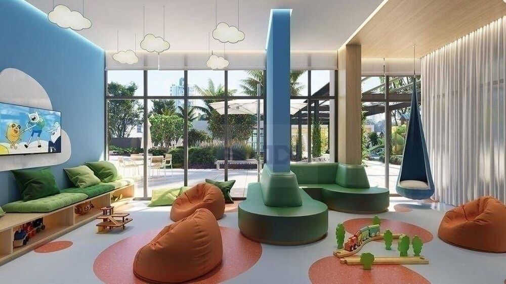 Apartamento, 4 quartos, 172 m² - Foto 5