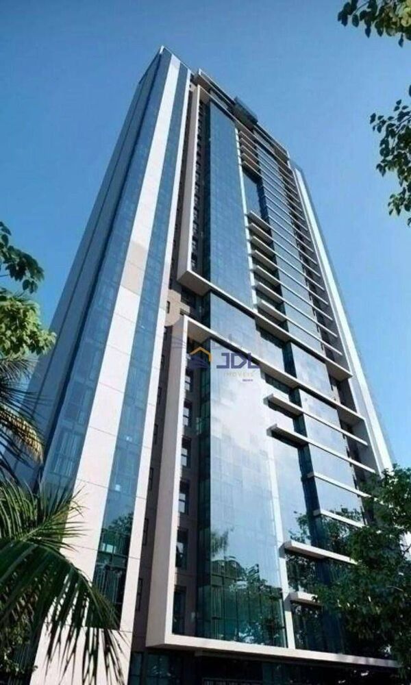 Apartamento, 4 quartos, 172 m² - Foto 2
