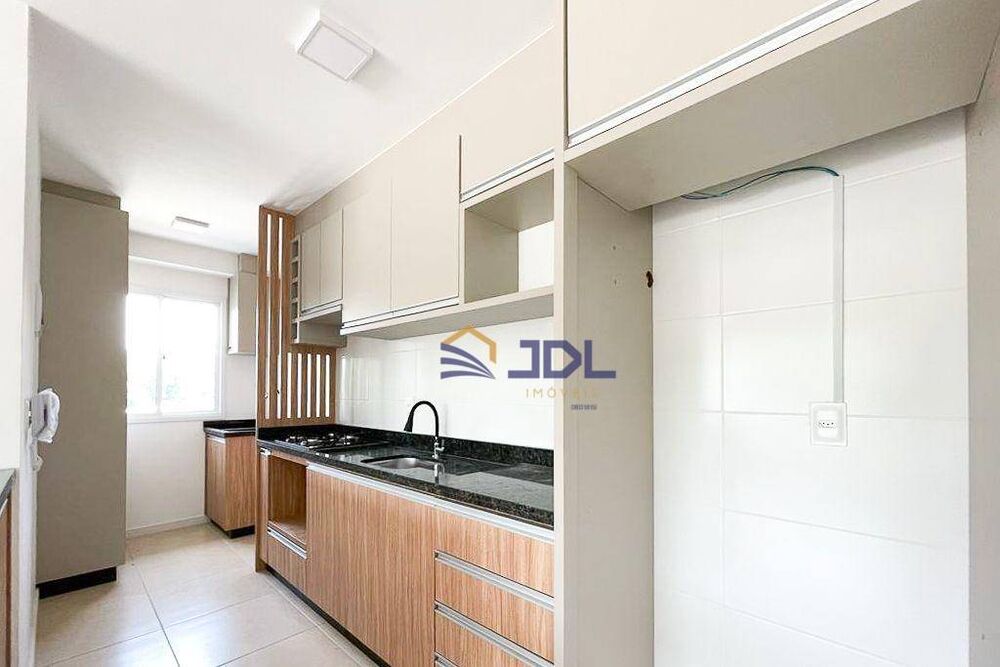 Apartamento, 2 quartos, 60 m² - Foto 4