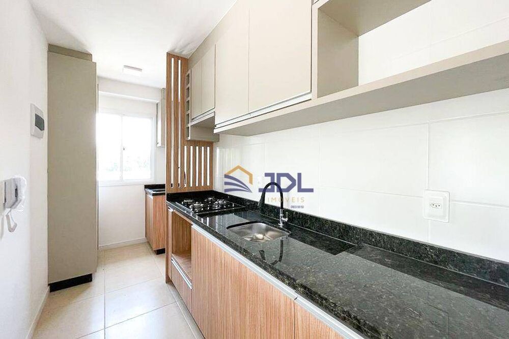Apartamento, 2 quartos, 60 m² - Foto 7