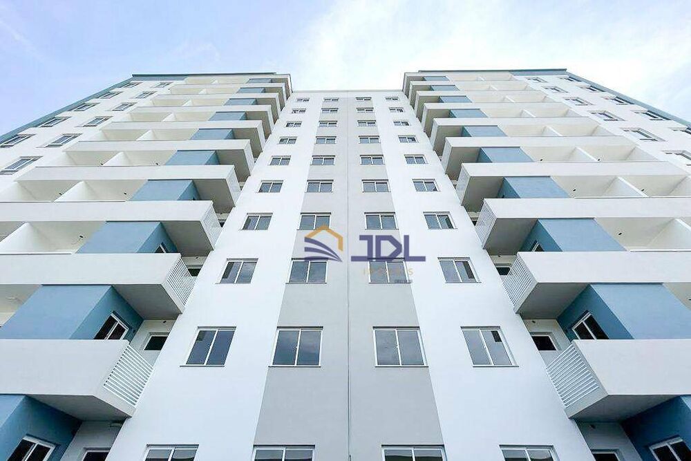 Apartamento, 2 quartos, 60 m² - Foto 6