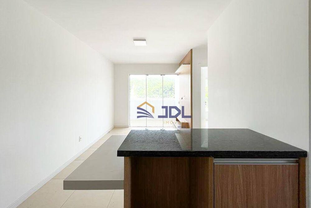 Apartamento, 2 quartos, 60 m² - Foto 5