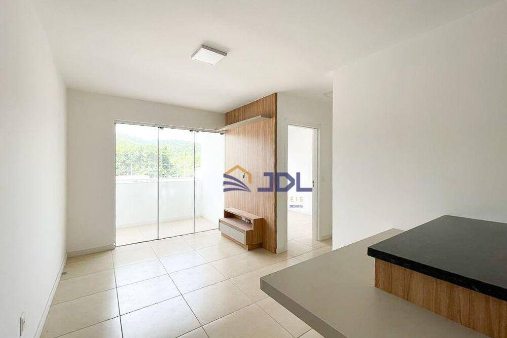 Apartamento, 2 quartos, 60 m² - Foto 3