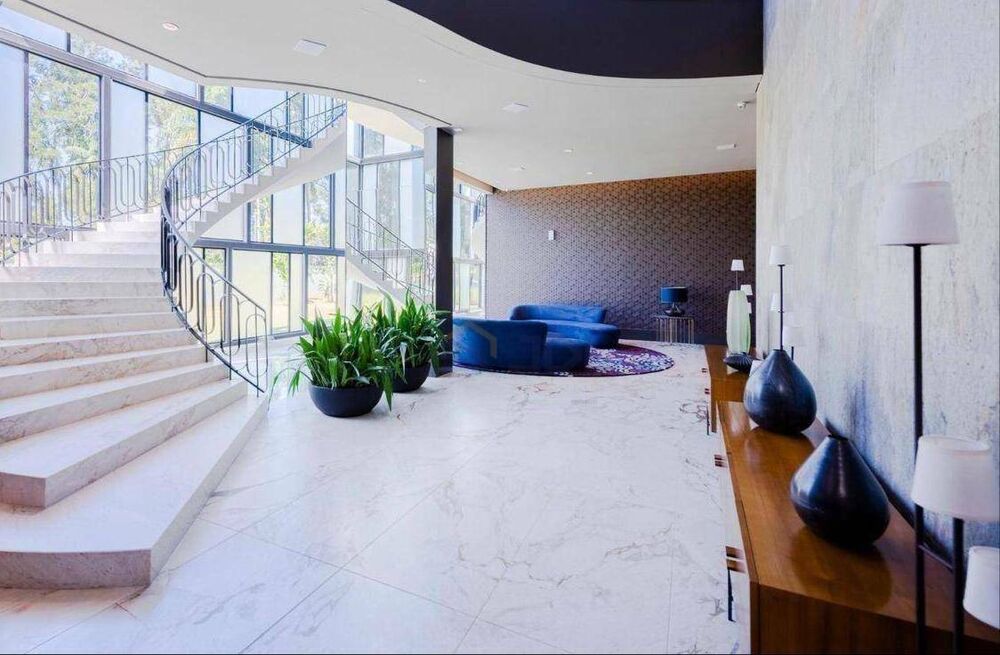 Apartamento, 4 quartos, 450 m² - Foto 3