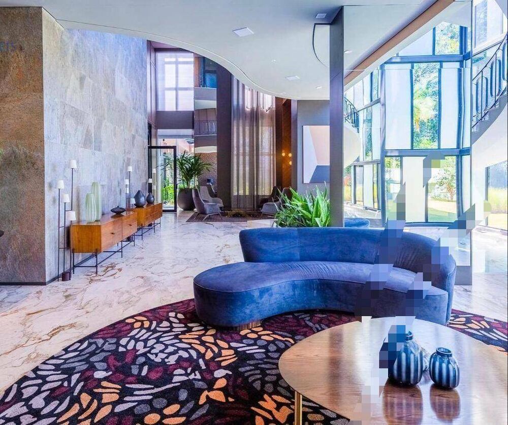 Apartamento, 4 quartos, 450 m² - Foto 2