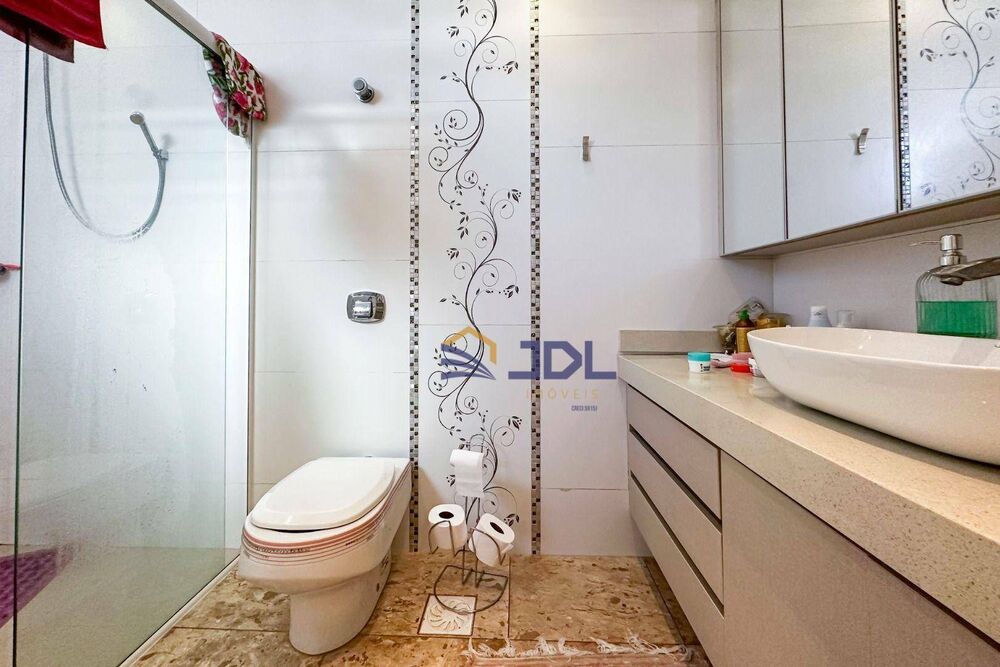 Cobertura à venda com 4 quartos, 315m² - Foto 3