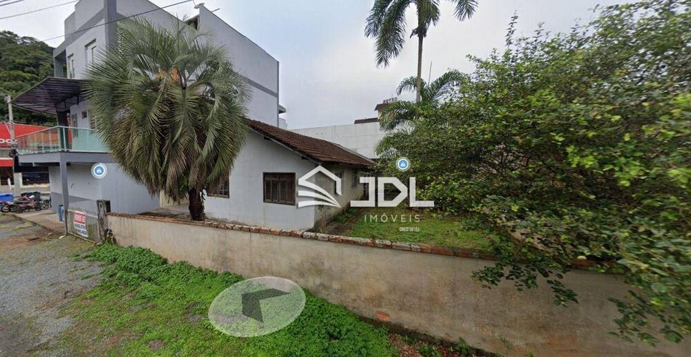 Casa, 1 quarto, 126 m² - Foto 1