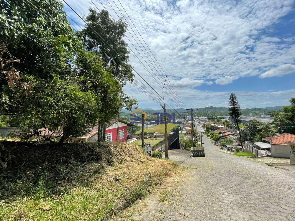 Terreno, 565 m² - Foto 2