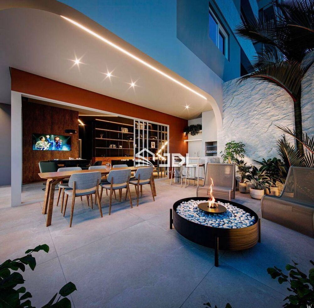 Apartamento, 2 quartos, 81 m² - Foto 1
