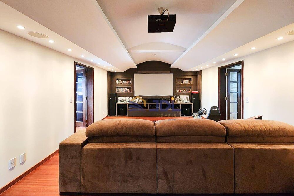 Casa, 3 quartos, 395 m² - Foto 15