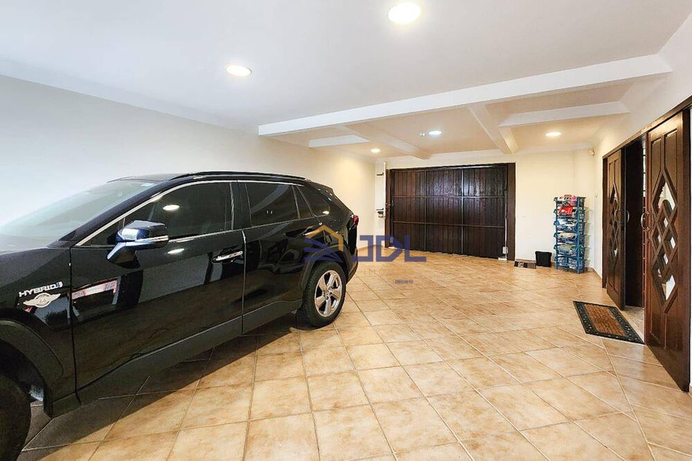 Casa, 3 quartos, 395 m² - Foto 4