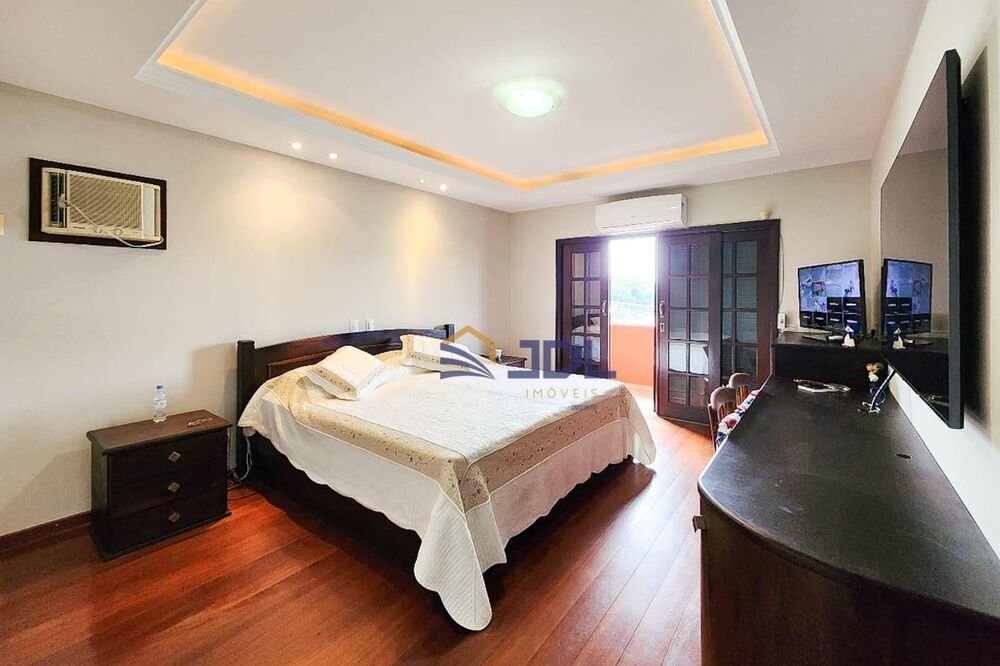 Casa, 3 quartos, 395 m² - Foto 14