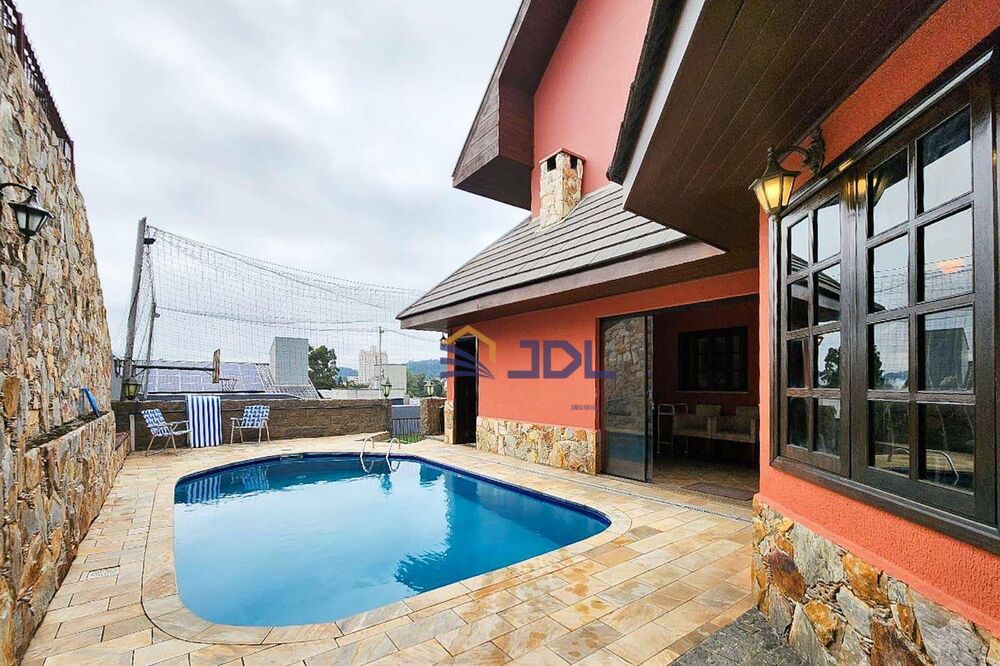 Casa, 3 quartos, 395 m² - Foto 6